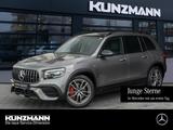 Mercedes-Benz GLB 35 AMG 4M Night Panorama Burmester Kamera - graue Mercedes-Benz GLB 35 AMG
