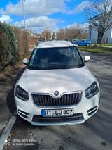 Skoda Yeti 1.2 TSI Active Active