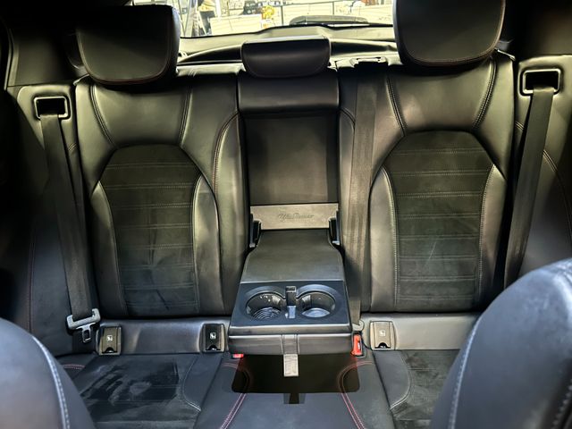 Alfa Romeo Stelvio Quadrifoglio Q4*AppleCarPlayAndroidAuto