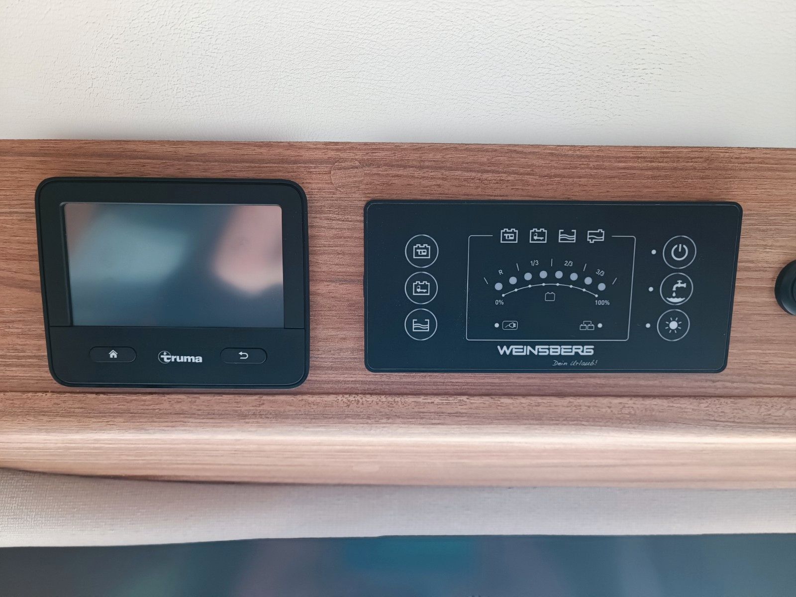 Fahrzeugabbildung Weinsberg CaraBus 540 MQ EDITION FIRE *LED*AHZV*TV