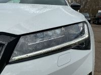 Skoda Superb - Vorschau Bild 19