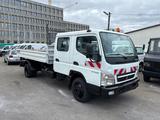 Mitsubishi Canter - Mitsubishi Canter