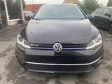 Volkswagen Golf VII Lim. Join BlueMotion ! TOP ANGEBOT ! - Volkswagen aus 2018