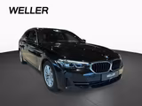 BMW 520d xDrive Touring Aut LiCoPro,DAPro,ParkAss - BMW 5er Reihe aus 2022