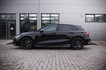 Audi RS3  Sportback-Steuer-Bang &amp; Olufsen-Sitzh.