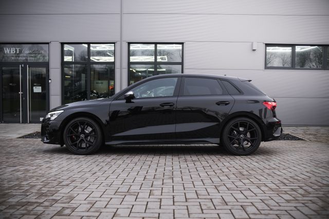 Audi RS3 RS 3 Sportback-Steuer-