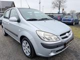 Hyundai Getz 1.1 GL / HU/AU NEU /INSPETION NEU/ KLIMA - Hyundai Gebrauchtwagen von 2006