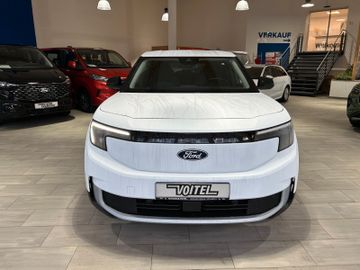 Ford Explorer RWD abzüglich 3000€ Sofort Prämie