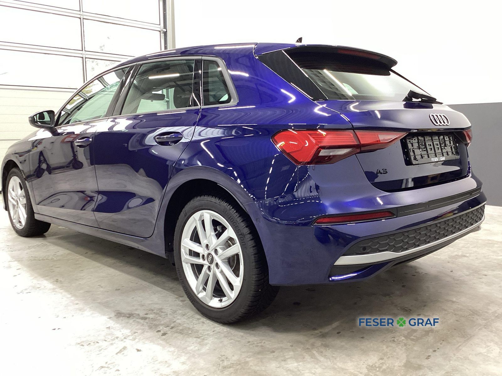 Audi A3 - Bild 7