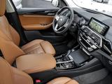 BMW iX3 IMPRESSIVE+H/K+PANO+HuD+DA PROF+360° - BMW iX3 aus 2021