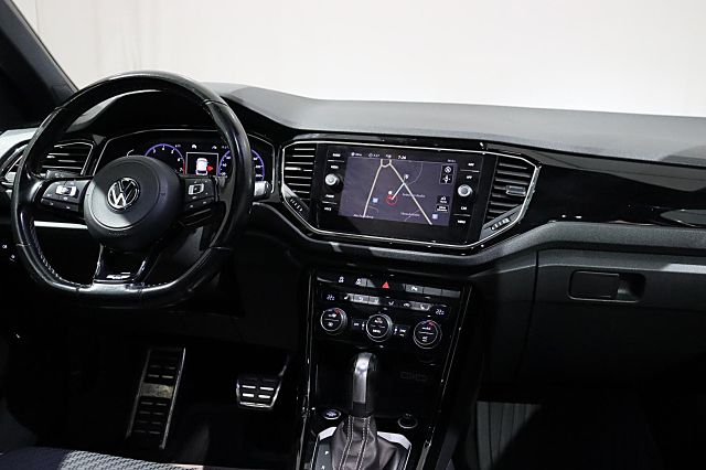 T-Roc R 4Motion DSG LED Navi Pano Sound Klima