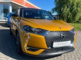 DS Automobiles DS3 Crossback PureTech 1.2 Opera*Automatik* - DS Automobiles DS3: Automatik