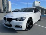 BMW ActiveHybrid 3 M Pack Blackline