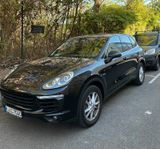 Porsche Cayenne Diesel - - Porsche Cayenne in Köln