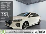 Hyundai Ioniq Trend 1.6 GDI DSG Smartlink Alarmanlage - gebrauchte Hyundai IONIQ aus dem Jahr 2022