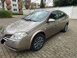 Nissan Primera 2.0 140 PS - Nissan Primera in Bochum