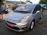 Citroën C4 Picasso Exclusive*1.HAND*AUTOMATIK*AHK* - Citroën aus 2011