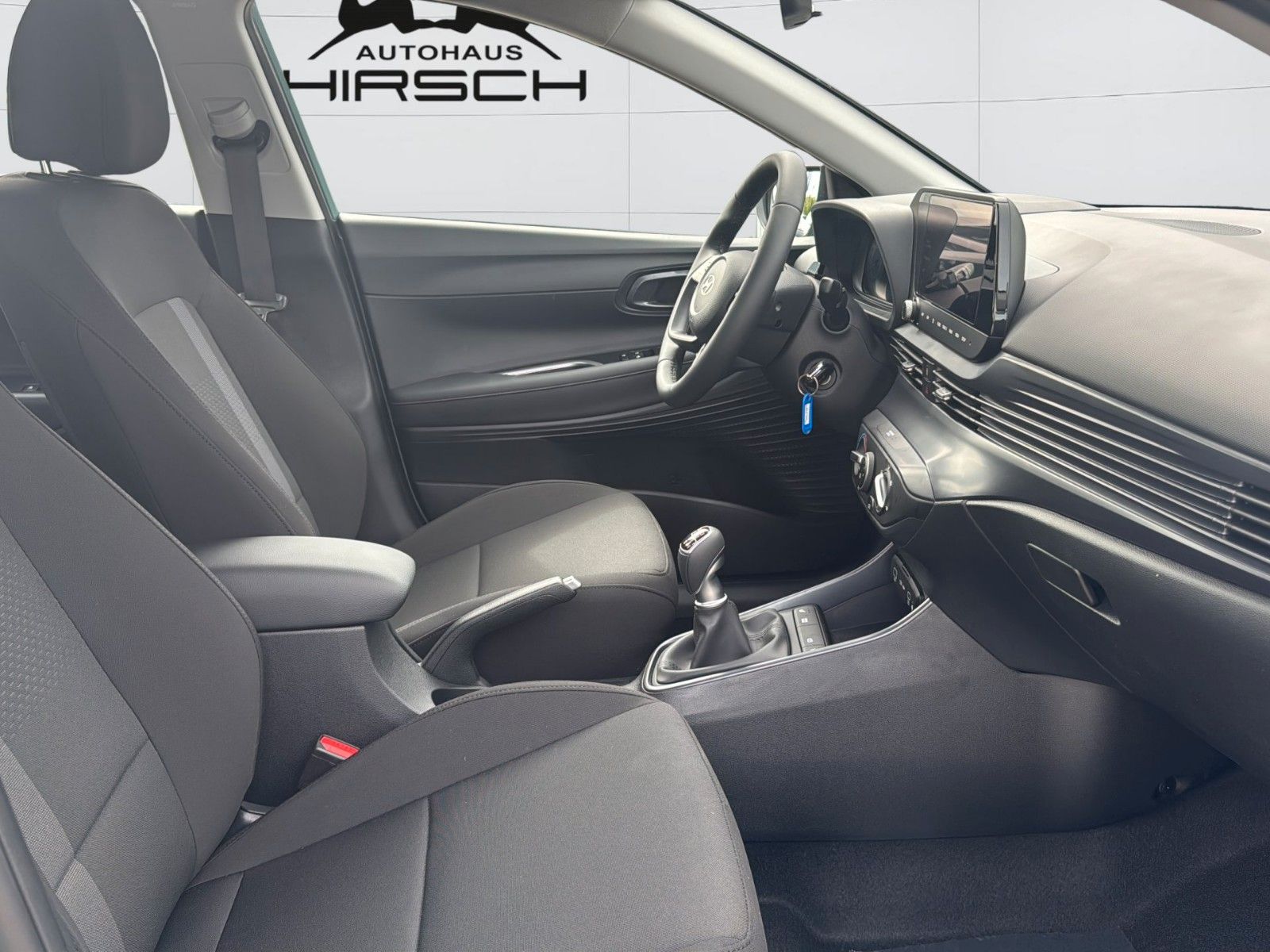 Hyundai i20 - Bild 20