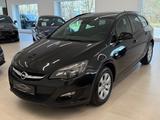 Opel Astra J Sports Tourer Style Navi Klima AHK - Opel Astra: Kombi, J