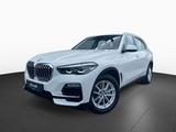 BMW X5 xDrive30d LC-Professional,ACC,Rückfahrkamera - gebrauchte BMW X5 aus dem Jahr 2021
