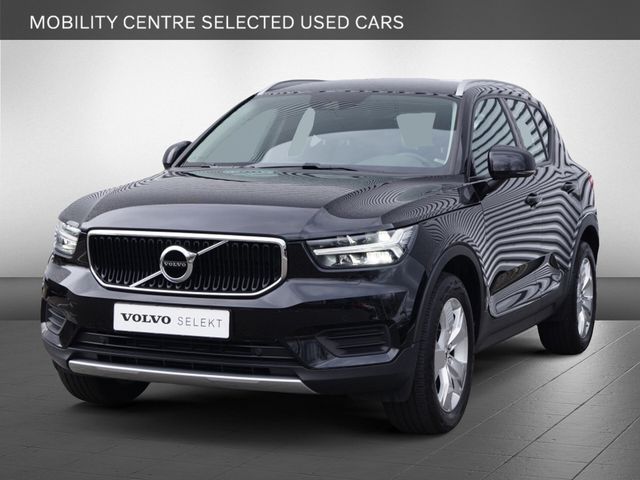 Volvo XC40 1.5 T3 Momentum Business | Apple/Android |