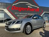 Skoda Octavia Combi Ambition Car Play Temp Sitzhzg AHK - Skoda Gebrauchtwagen in Rostock