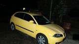 Seat Ibiza 1,4 - Seat Ibiza aus 2004: 1.4