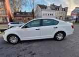 Skoda Oktavia 1.6tdi 2013 - Skoda Oktavia mit Diesel-Antrieb