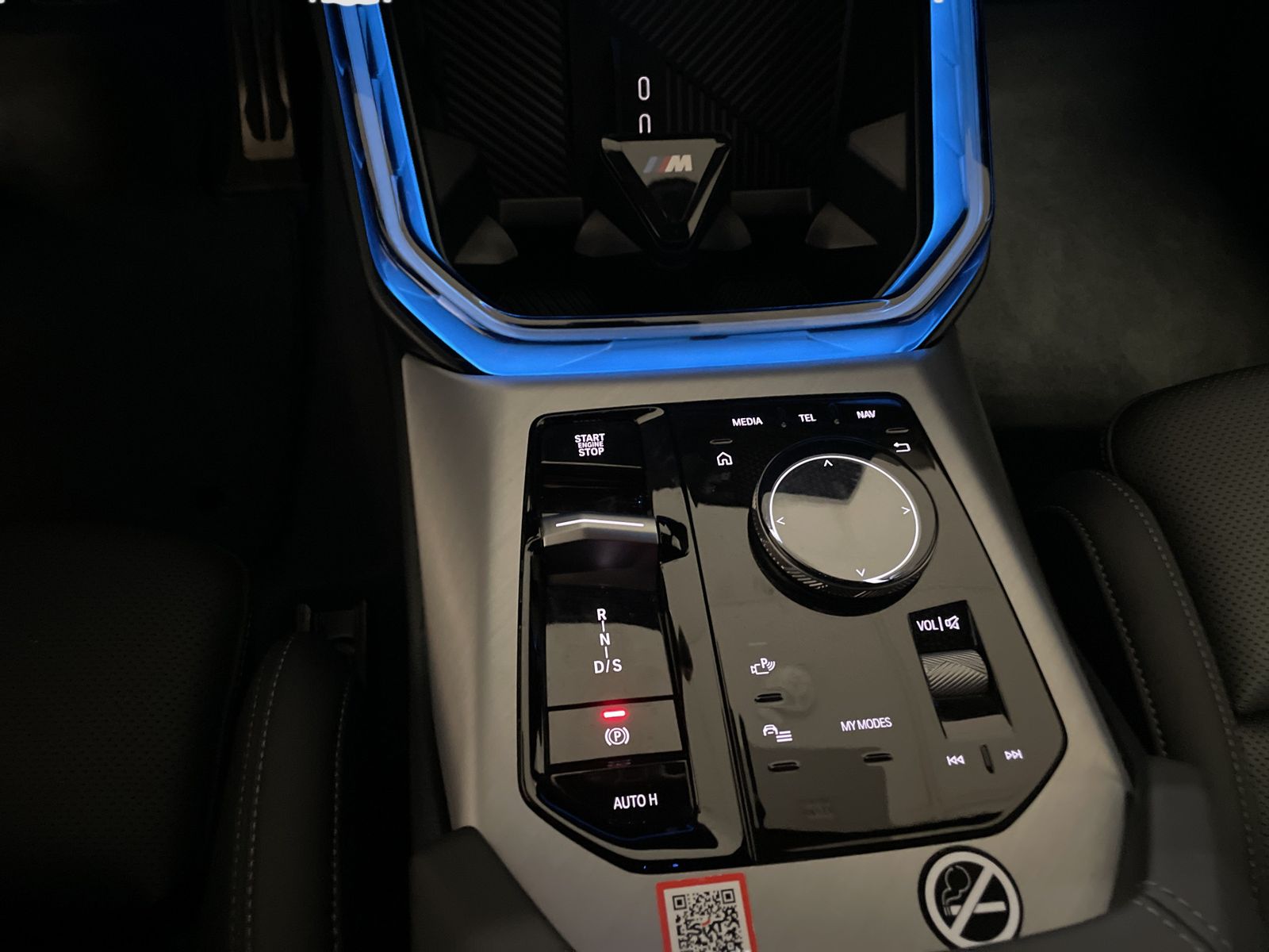 BMW X3 - Bild 17