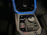BMW X3 - Vorschau Bild 17