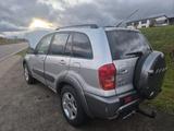 Toyota RAV 4 1.8 Liter Klima - gebrauchte Toyota RAV 4 aus dem Jahr 2002