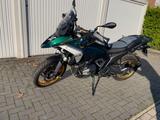 BMW R 1300 GS Option 719 (grün-Met.), 3 Pakete - Offers matching your search criteria