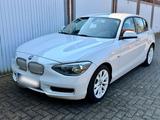 BMW 116i F20 Urban Line | Steuerkette neu ... - BMW 116