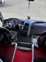 Setra 416 HDH - Setra Reisebus Hdh