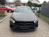 Mercedes-Benz A Limousine A 35 AMG 4Matic |KAMERA|GARANTIE| - silberne Mercedes-Benz A 35 AMG