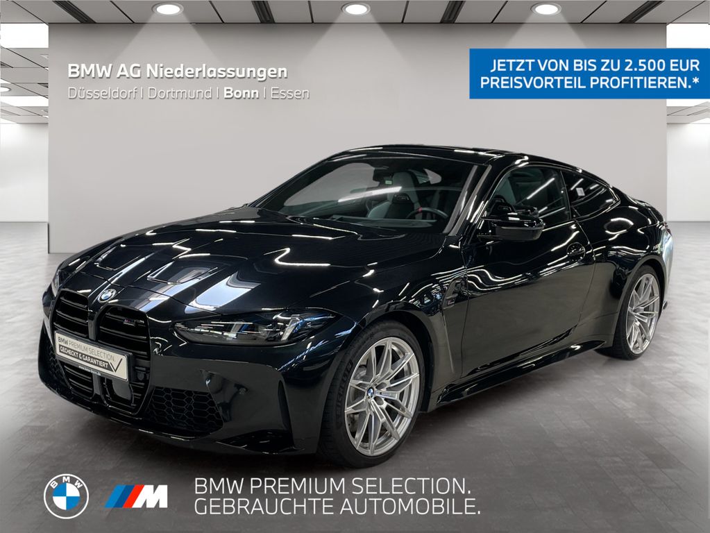 Image of BMW M4