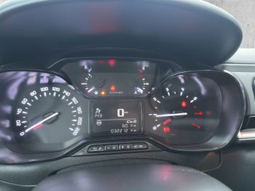 Citroën C3 YOU! PT 83 Navi+LED+PDC+Carplay