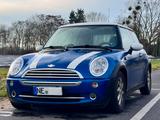 MINI COOPER mit Anhägerkupplung abnehmbar