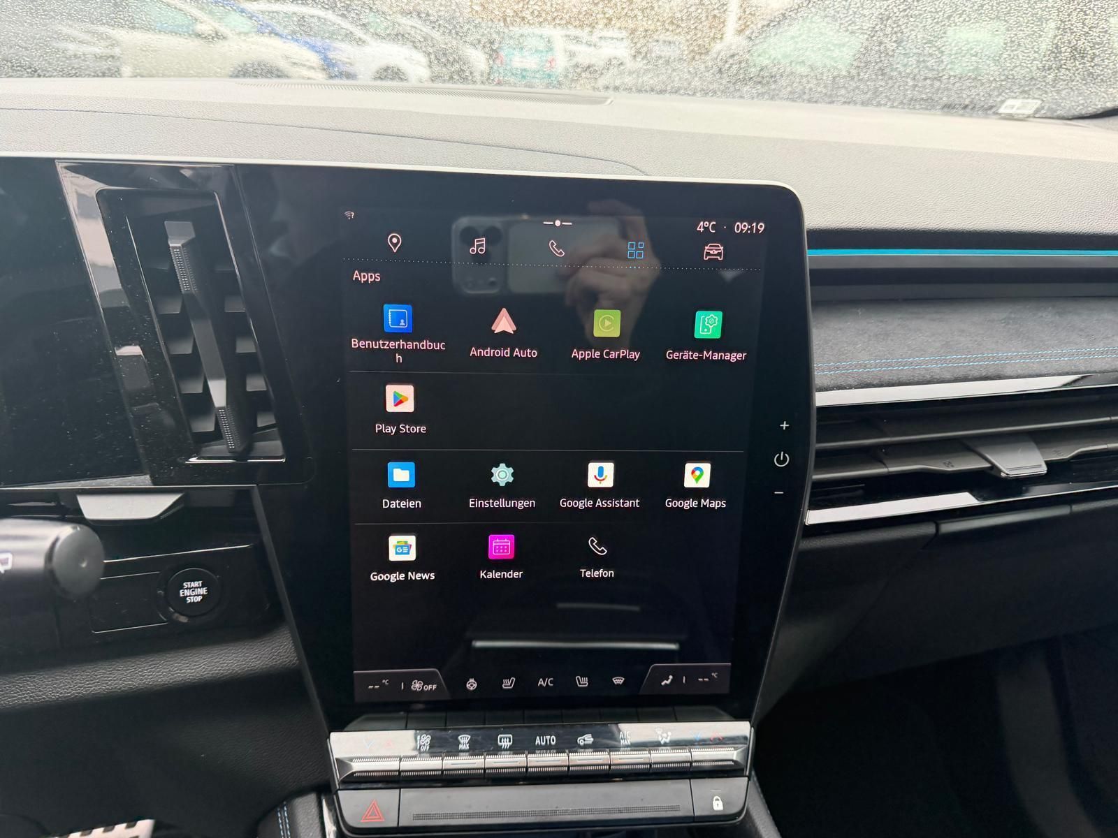 Renault Austral - Bild 13