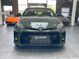 Toyota Yaris GR 1.6 Turbo High Performance WRC 2024 - Toyota Yaris mit Benzin-Antrieb: Kleinwagen, Klimaautomatik