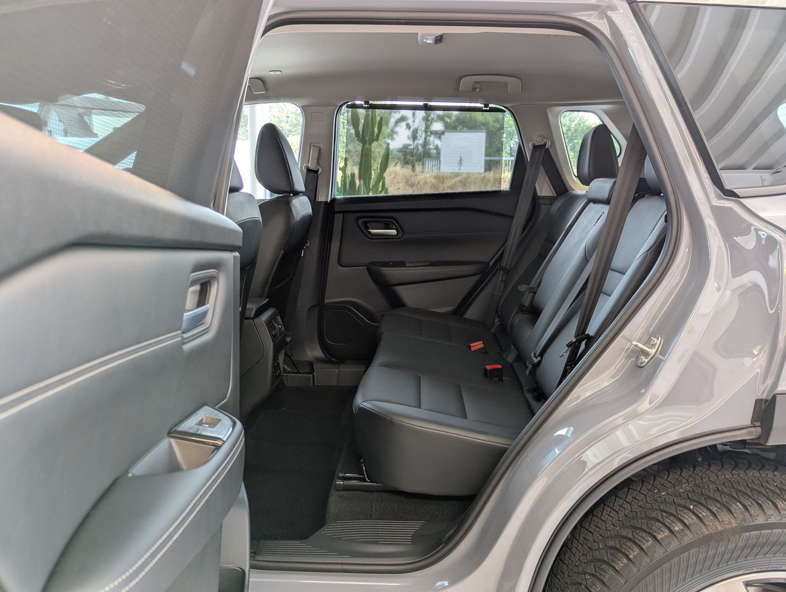 Fahrzeugabbildung Nissan X-Trail 1.5 e-Power N-Connecta ACC 360 Navi 12"