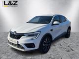 Renault Arkana Zen - Renault Arkana mit Benzin-Antrieb: Zen