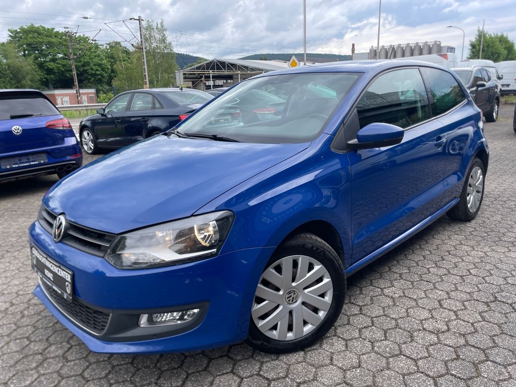 Angebot ansehen Volkswagen Polo