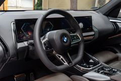 BMW X3 – 12 / 30