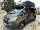 Ford Nugget Westfalia - Ford Nugget Wohnmobil