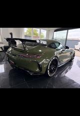 Mercedes-Benz AMG GT R Mercedes-AMG GT R R - gebrauchte Mercedes-Benz AMG GT R aus dem Jahr 2020