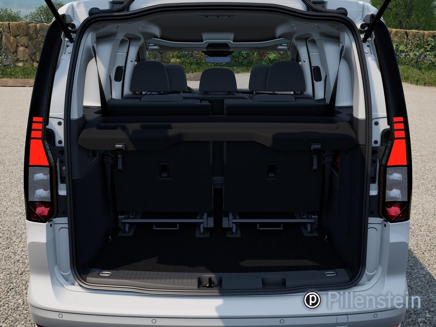 Volkswagen Caddy Maxi - Bild 6