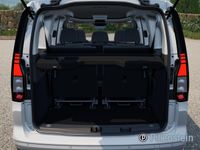 Volkswagen Caddy Maxi - Vorschau Bild 6
