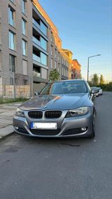 BMW 3er Reihe - BMW aus 2009: Kombi, 3er