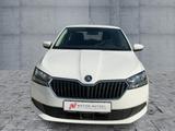 Skoda Fabia 1.0TSI AMBITION NAVI+APP+GRA+DAB+BT+MFL+ZV - Skoda Fabia Ambition mit Benzin-Antrieb